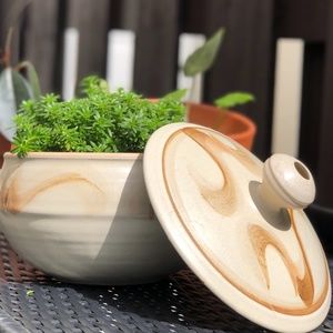 Serving Bowl / Planter